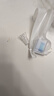 鸿蒙智选力博得智能声波电动牙刷优漾3 成人牙刷清洁亮白长续航情侣送男友送女友支持华为智慧生活价保618 实拍图