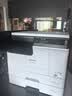理光（Ricoh）MP 2014、M2510、M2310N、M2810N黑白激光A3、A4打印机家用商用办公打印复印扫描一体机多人复印机 M2310N盖板配置，双面打印手动复印扫描有线网络 4，标配+ 实拍图
