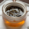 下关沱茶 茶叶 普洱茶 普洱生茶 2022年勐库大雪山 357g/饼 八年陈料精制 实拍图