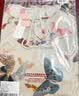 古今（GUJIN）春夏新品睡裙女薄款短袖凉感棉绸睡衣国风新中式连衣裙家居服 实拍图