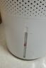 米家 小米空气加湿器 无雾加湿器3 600mL/h快速加湿保湿礼品家用卧室大容量办公室婴儿孕妇5L大容量 实拍图