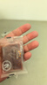 三只松鼠高蛋白肉脯500g量贩箱装靖江风味鸡肉猪肉干休闲零食解馋端午送礼 实拍图