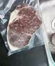 肉鲜厨师 澳洲和牛M5西冷牛排 净重200g 原切牛排牛肉生鲜烤肉 实拍图