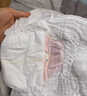 好奇（Huggies）铂金装小桃裤成长裤XL96片(12-17kg)加大号尿不湿【夏季散热王】 实拍图