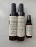 绽家香氛护衣喷雾苦橙+乌木200ml*2瓶 留香抑菌灭螨除异味去火锅味 实拍图