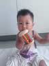 波比超人婴幼儿滚筒摇铃0到6个月新生宝宝抬头手抓训练早教益智玩具 实拍图