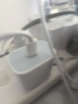 纽曼（Newmine）苹果充电器iPhone17充电头PD20W快充Type-C口插头适用苹果6-17手机平板 实拍图
