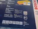 博世（BOSCH）汽车空气滤芯+空调滤芯滤清器格适配凯迪拉克SRX 实拍图