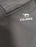 骆驼（CAMEL）速干休闲裤男士裤子春夏季新款爸爸宽松直筒梭织长裤跑步运动裤 实拍图