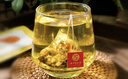 同仁堂菊花枸杞决明子金银花茶菊花茶护肝去火养肝排毒清肝熬夜养生150g 实拍图