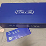 可韵（CORY）颈椎枕头护颈枕颈椎病深度睡眠专用枕头反弓加热敷劲锥整头枕头 实拍图