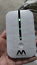 烁盟【新疆云南可用】随身wifi免插卡移动wifi6便携式5ghz无线流量2026款全国通用车载电脑游戏专用 【新疆专用-续航版】可拆卸3000毫安电池*2 新疆云南本地运营商合作款，不限速不虚标 实拍图