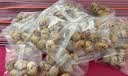 方家铺子去皮去核枣500g 新疆灰枣无核免洗脱皮红枣果干零食辅食 实拍图