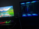 华硕全家桶i5 14600KF/RTX5060Ti/5070显卡直播电竞游戏台式机组装电脑主机整机DIY组装机 RTX5060Ti+14600KF丨配置二 晒单实拍图