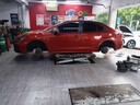 国风/GOFORM 汽车轮胎 205/60R16  G618  92H 适配轩逸/昂克赛拉 实拍图