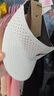 耐克中性帽子U NK DFADV ACE VISOR U SAB P运动帽 FB6443-100 M/L  实拍图