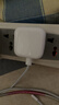 Apple/苹果 40W type-c快充充电器 苹果usb-c原装充电头 旗舰店新款苹果iPhone 17 Pro Max充电器 实拍图