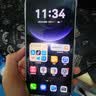 华为（HUAWEI）Mate 80 新品旗舰手机 第二代红枫影像鸿蒙AI 华为直屏鸿蒙手机 雪域白 16GB+512GB 官方标配 实拍图