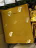 康师傅蛋卷鸡蛋卷饼干糕点儿童休闲零食礼盒28%含蛋0添加水奶油味384g 实拍图