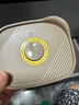 炊大皇 304不锈钢保鲜盒 微真空保锁鲜密封收纳盒饭盒300ml 实拍图