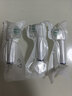 东耐伦适配博朗欧乐B/oralB电动牙刷头D12D16D100P2000P4000 3709等通用替换牙刷头多角度型8支装 实拍图