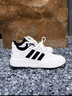 阿迪达斯（adidas）男鞋板鞋男运动鞋子男夏季男士透气运动鞋滑板鞋经典户外休闲鞋 JR5231【官方正品 假一罚十】 42 实拍图