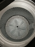 小天鹅（LittleSwan）【价保618】波轮洗衣机小型全自动家用 10KG TB10V28T 一级能效 以旧换新 京东自营 宿舍租房神器 实拍图
