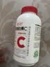 养生堂天然维生素CE组合(VC100片+VE100粒) VC增强免疫力VE美容祛黄褐斑 实拍图