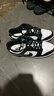 耐克NIKE男休闲板鞋 DUNK 运动鞋HF5441-100黑白45 实拍图