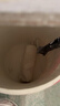 克里斯汀丝光大师滚筒刷 乳胶漆滚刷 油漆涂料刷墙刷子涂刷工具9寸 实拍图