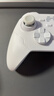 北通鲲鹏20无线游戏手柄AI智控双切扳机TMR震动蓝牙xbox类电脑PC手机steam电视NSswitch2 FIFA实况足球 实拍图