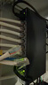 山泽超六类网线水晶头 超6类万兆网线接头 cat6a工程级镀金RJ45电脑网络连接器 20个 WL6A20 实拍图