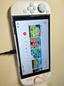 任天堂（Nintendo）switch OLED 日版/港版游戏机Switch2/ns续航加强版游戏主机便携体感掌机 【新加坡版】Switch2多语言-含赛车游戏卡带 实拍图