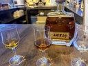 张裕黄金冰谷酒庄甜型葡萄酒 375ml单瓶装 威代尔 金钻级冰酒礼盒 实拍图