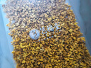 艺福堂桂花茶 高档头茬新花S级金黄桂花30g 干花食用级养生泡酒酱搭红茶 实拍图