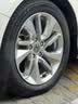米其林（MICHELIN）汽车轮胎 225/50R17 98W 浩悦五代 Primacy 5 适配雅阁/奔驰C级 实拍图