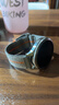 臣颂（CHENSONG）适用小米手表xiaomi WatchS5/5/S4Sport/S4/S3/S2/S1/S1Pro表带color运动版/color2尼龙编织回环贴 实拍图