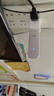 中兴（ZTE）F30Apro随身wifi6移动无线免插卡随行车载上网卡便携式热点支持5G/4G设备全国通用流量2026款 实拍图