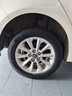 马牌（Continental）汽车轮胎205/55R16 91V FR UCJ+ 适配丰田卡罗拉/朗逸/速腾/宝来 实拍图