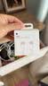 Apple/苹果 60W type-c充电线-1米 usb-c手机数据线 原装旗舰店苹果iPhone 17 Pro Max iPad快充线 实拍图
