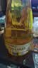 金掌门食用油 压榨一级 非转基因 玉米胚芽油1.8L（富含维生素E） 实拍图