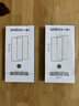 Smorss【3片装】适用iPhone8 Plus/7Plus/6s Plus钢化膜 苹果8P/7p/6sPlus手机膜 非全屏覆盖保护膜 实拍图