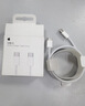 Apple/苹果 60W type-c充电线-1米 usb-c手机数据线 原装旗舰店苹果iPhone 17 Pro Max iPad快充线 实拍图