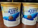 雅培益力佳SR营养配方粉香草味400g 辅助降血糖 糖友版全安素 实拍图