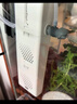 森森鱼缸过滤器三合一内置小型水族箱过滤系统增氧泵XQP-1000F 15W 实拍图