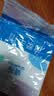 【拍2单发货】游泳用品便携迷你小包游泳湿巾学生开学军训用品 一次性毛巾【1包】30*60cm 实拍图