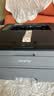 兄弟（brother）HL-2260D 黑白激光打印机 自动双面打印 家用商用办公A4 HL-2260D，电脑USB双面打印 官方标配 实拍图