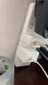 绿联双头四合一usb扩展器拓展坞type-c3.0分线器多接口 HUB转接转换器接笔记本电脑手机 0.15m 实拍图