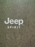 JEEP SPIRIT吉普皮带男士商务时尚针扣头层牛皮腰带送男友老公生日父亲节礼物 实拍图