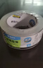 晨光（M&G）高透封箱胶带打包胶带透明胶带大胶布 48mm*100y*50um 单卷快递工厂仓库打包办公用品 AJD957CY 实拍图